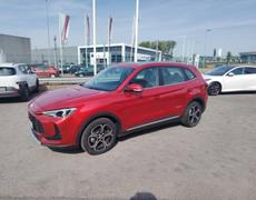 MG ZS Jaux