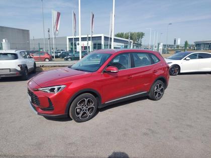 MG ZS - 1.5 Hybrid+ 197ch Comfort - 20 699 €