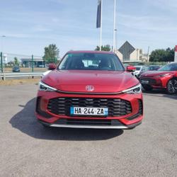 MG ZS 1.5 Hybrid+ 197ch Comfort Jaux