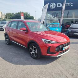 MG ZS 1.5 Hybrid+ 197ch Comfort Jaux