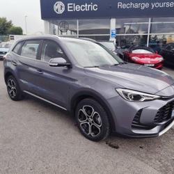 MG ZS 1.5 Hybrid+ 197ch Comfort Jaux