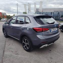 MG ZS 1.5 Hybrid+ 197ch Comfort Jaux