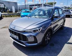 MG ZS Jaux
