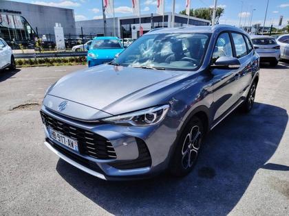 MG ZS - 1.5 Hybrid+ 197ch Comfort - 20 999 €