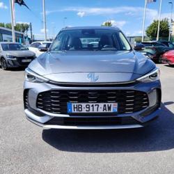 MG ZS 1.5 Hybrid+ 197ch Comfort Jaux