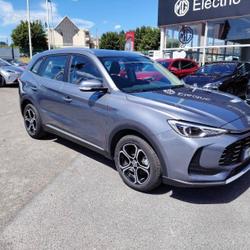 MG ZS 1.5 Hybrid+ 197ch Comfort Jaux