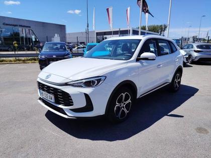 MG ZS - 1.5 Hybrid+ 197ch Comfort - 20 999 €