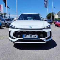 MG ZS 1.5 Hybrid+ 197ch Comfort Jaux