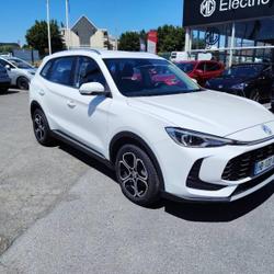 MG ZS 1.5 Hybrid+ 197ch Comfort Jaux