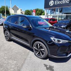 MG ZS 1.5 Hybrid+ 197ch Luxury Jaux