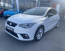 Seat Ibiza Jaux
