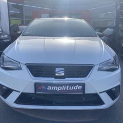 Seat Ibiza 1.0 EcoTSI 110ch FR DSG7 Jaux