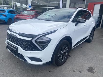 Kia Sportage - 1.6 T-GDi 230ch HEV GT-Line Premium BVA6 4x2 - 31 999 €