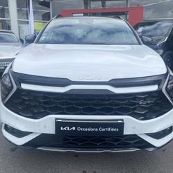 Kia Sportage 1.6 T-GDi 230ch HEV GT-Line Premium BVA6 4x2 Jaux