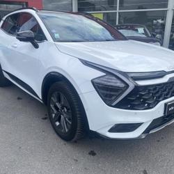 Kia Sportage 1.6 T-GDi 230ch HEV GT-Line Premium BVA6 4x2 Jaux