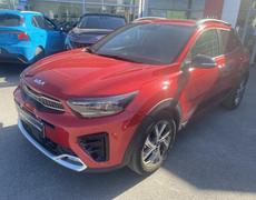 Kia Stonic Jaux