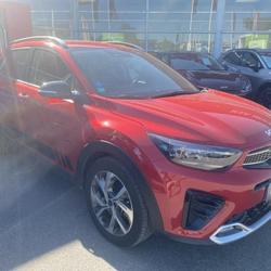 Kia Stonic 1.0 T-GDi 120ch MHEV GT Line Premium Jaux