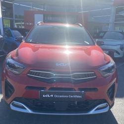 Kia Stonic 1.0 T-GDi 120ch MHEV GT Line Premium Saint-Maximin