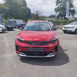Kia Stonic 1.0 T-GDi 120ch MHEV GT Line Premium Saint-Maximin