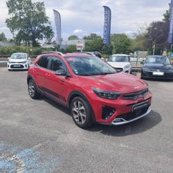 Kia Stonic 1.0 T-GDi 120ch MHEV GT Line Premium Saint-Maximin