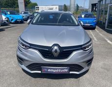 Renault Megane 4 Estate Jaux