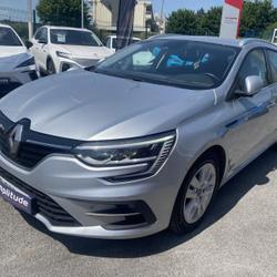Renault Megane 4 Estate 1.5 Blue dCi 115ch Business Jaux