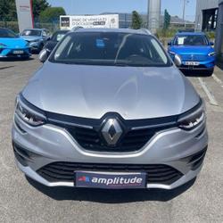 Renault Megane 4 Estate 1.5 Blue dCi 115ch Business Jaux