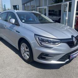 Renault Megane 4 Estate 1.5 Blue dCi 115ch Business occasion - Jaux - photo 3/20