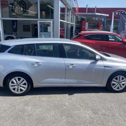 Renault Megane 4 Estate 1.5 Blue dCi 115ch Business Jaux