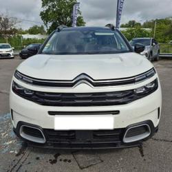 Citroen C5 Aircross BlueHDi 180ch S&S Shine EAT8 Saint-Maximin