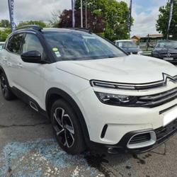 Citroen C5 Aircross BlueHDi 180ch S&S Shine EAT8 Saint-Maximin