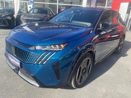 Peugeot 3008 - Electrique 210ch Batterie 73 kWh GT - 31 999 €