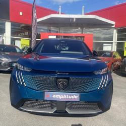 Peugeot 3008 Electrique 210ch Batterie 73 kWh GT Jaux