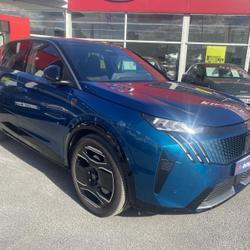 Peugeot 3008 Electrique 210ch Batterie 73 kWh GT Jaux
