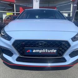 Hyundai i30 2.0 T-GDi 275ch N Performance Pack Jaux