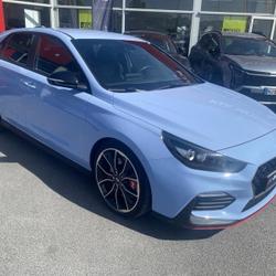 Hyundai i30 2.0 T-GDi 275ch N Performance Pack Jaux