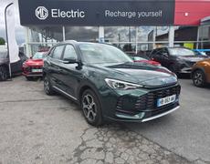 MG ZS Jaux
