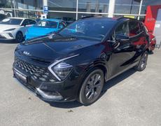 Kia Sportage Jaux
