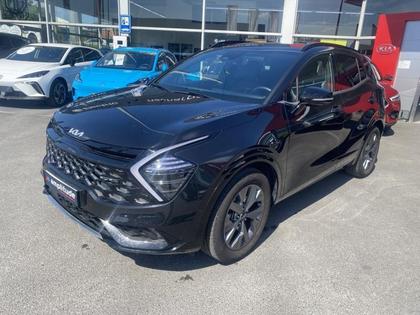 Kia Sportage - 1.6 T-GDi 210ch HEV GT-line Premium BVA6 - 33 299 €