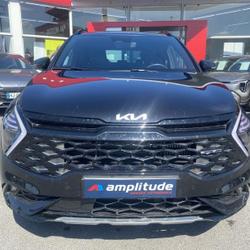 Kia Sportage 1.6 T-GDi 210ch HEV GT-line Premium BVA6 Jaux