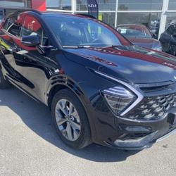 Kia Sportage 1.6 T-GDi 210ch HEV GT-line Premium BVA6 Jaux