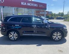 Renault Koleos Saint-Maximin