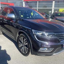 Renault Koleos 2.0 dCi 175ch energy Initiale Paris X-Tronic Saint-Maximin