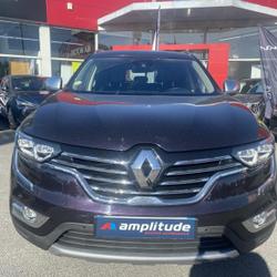 Renault Koleos 2.0 dCi 175ch energy Initiale Paris X-Tronic Saint-Maximin