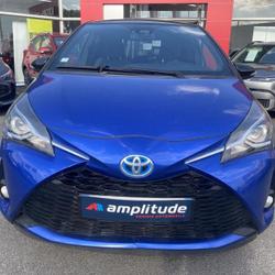 Toyota Yaris 100h Dynamic 5p Jaux