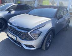 Kia Sportage Jaux