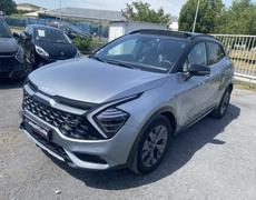 Kia Sportage Jaux