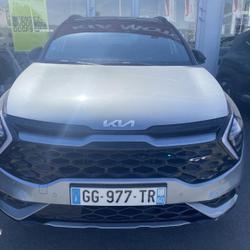 Kia Sportage 1.6 T-GDi 230ch HEV  GT-Line Premium BVA6 4x2 Jaux