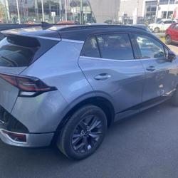 Kia Sportage 1.6 T-GDi 230ch HEV  GT-Line Premium BVA6 4x2 Jaux