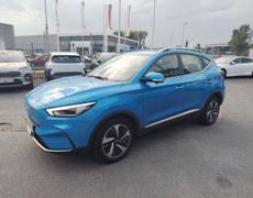 MG ZS Jaux